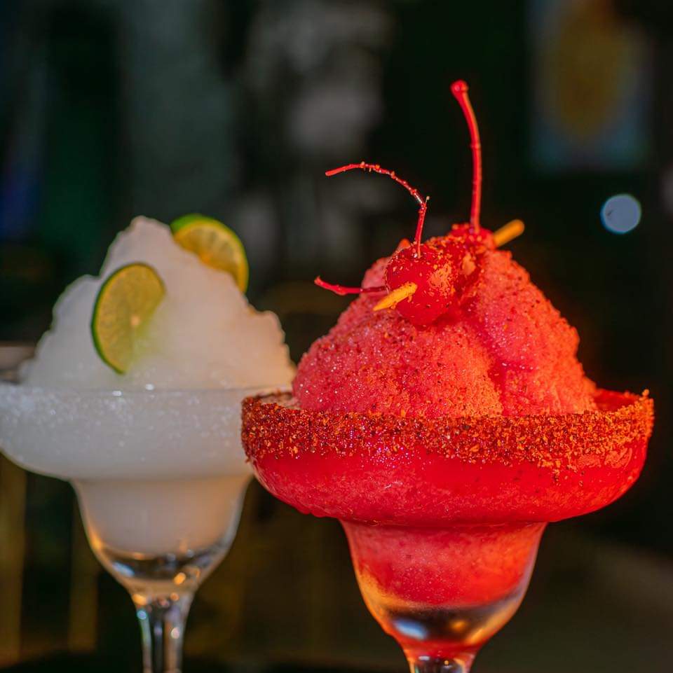 La Tiznada Parrilla - Bar-2